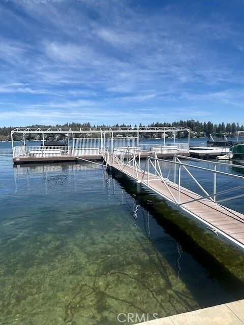 Property Photo: 82 Dock S-82-A CA 92352