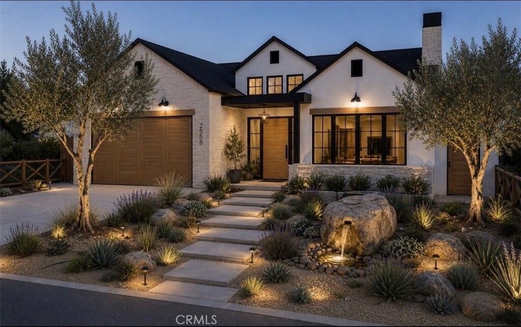 Property Photo: 2558 Westminster CA 92627