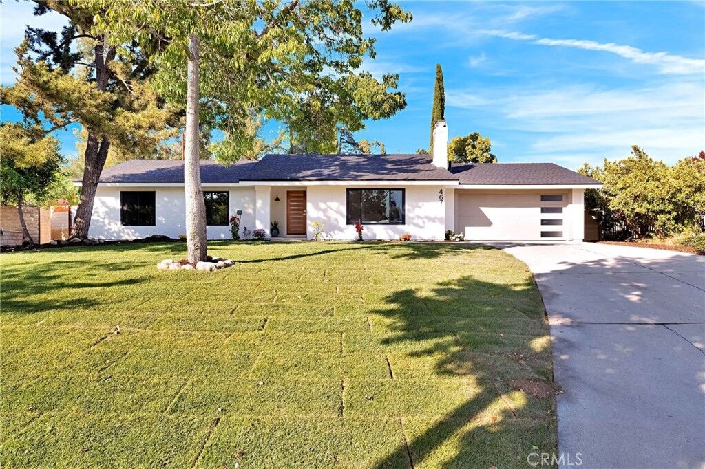Property Photo: 467 Lee Ave CA 91711