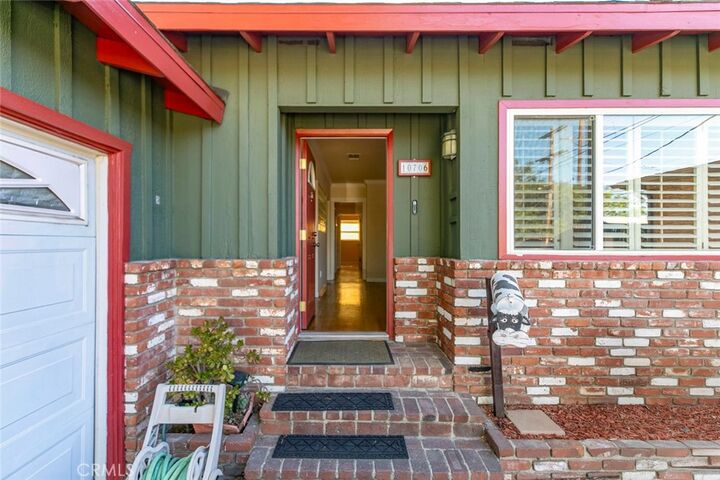 Property Photo:  10706 Rhodesia Ave.  CA 91040 