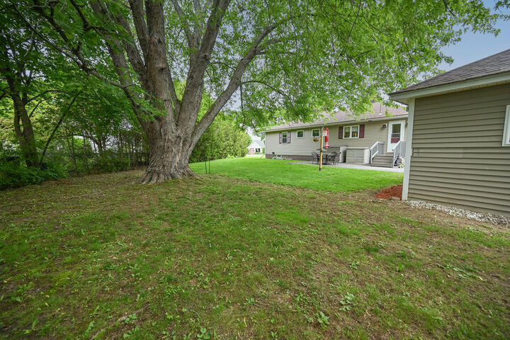 Property Photo: 1128 Chase Road ME 04401