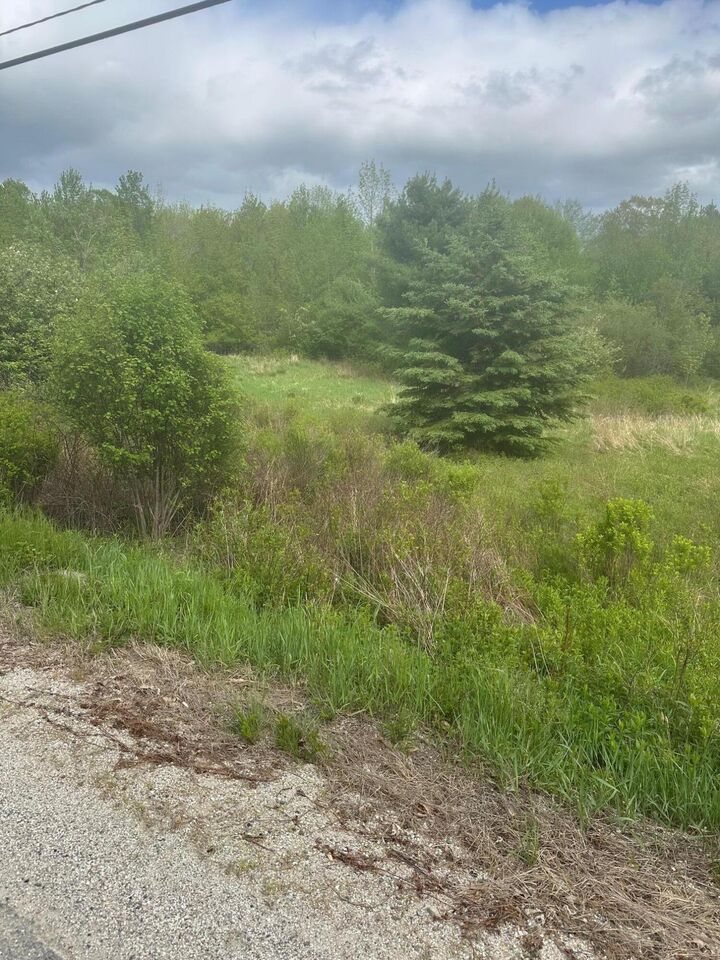 Property Photo: Lot 5 Unionville Road ME 04680