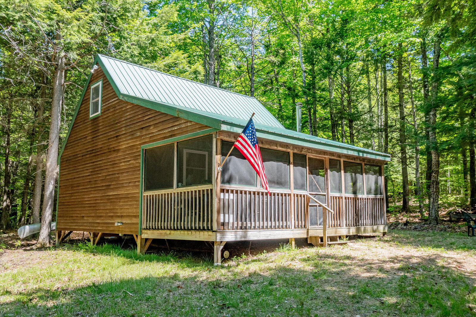 Property Photo: 16 Beach View Road ME 04426