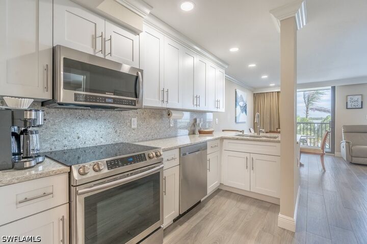 Property Photo:  10 Tampa Place 1  FL 34145 