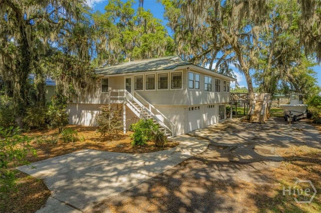Property Photo:  1014 Sea Way NE  GA 31331 