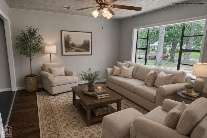 Property Photo:  236 Crest Drive  AR 72461 