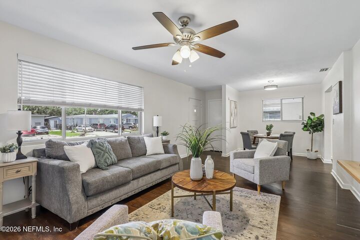 Property Photo:  6801 Sans Souci Road  FL 32216 