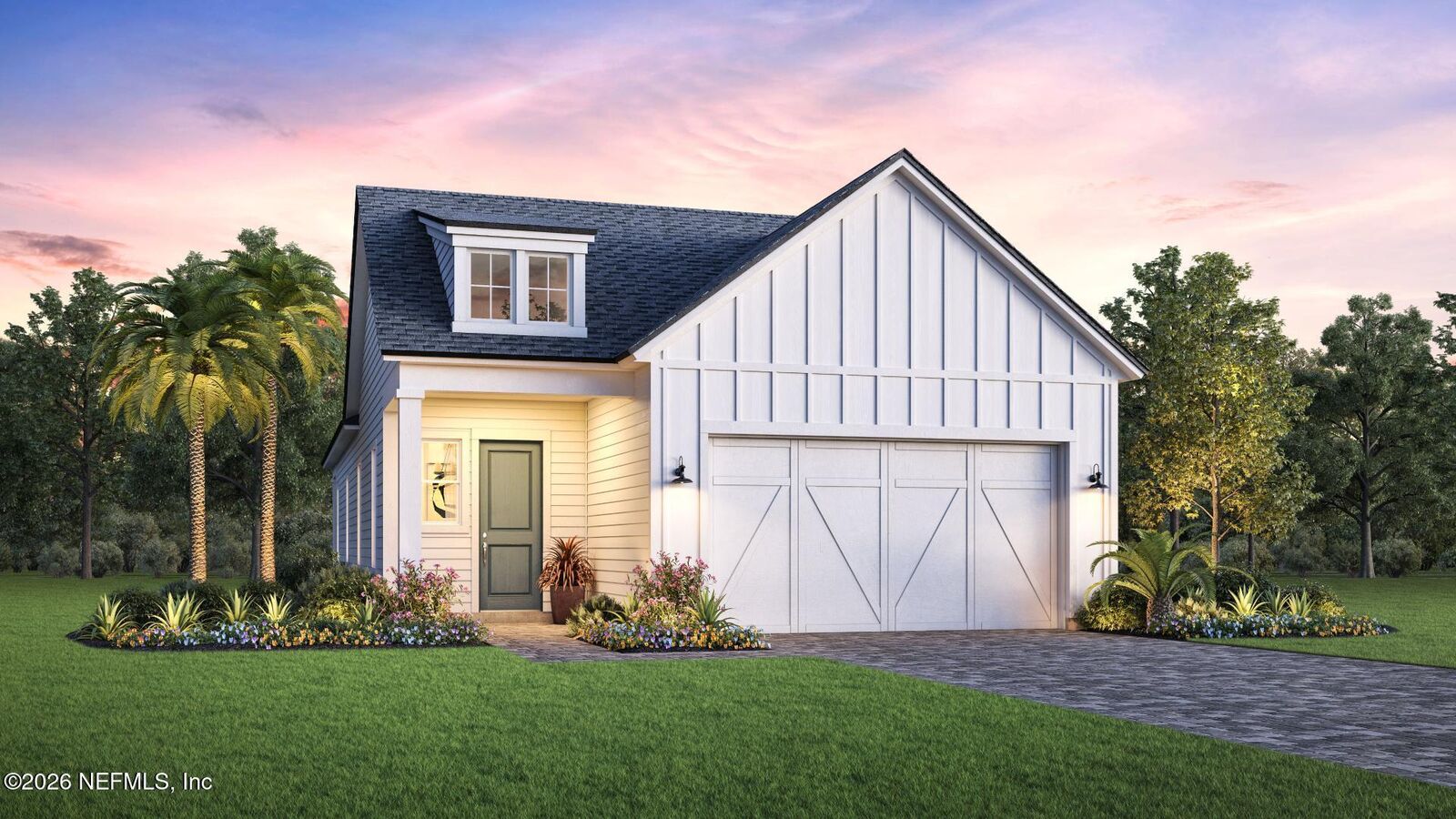 Property Photo:  345 Bedford Terrace  FL 32092 