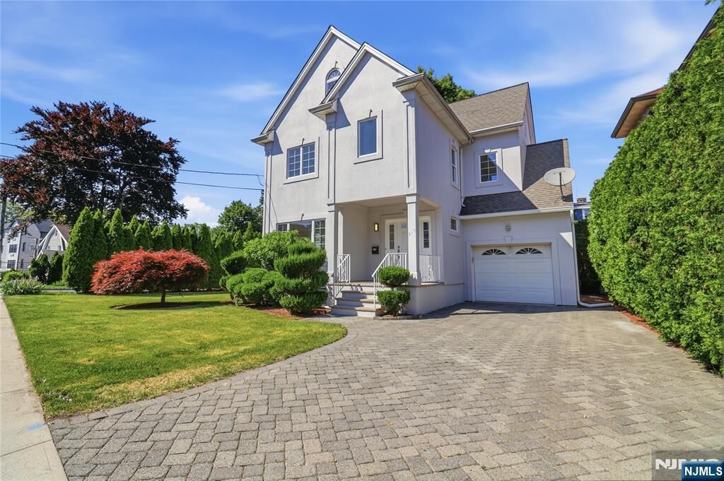 Property Photo: 519 Summit Avenue NJ 07024