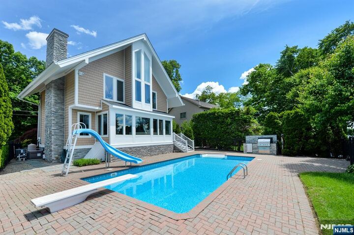 Property Photo:  17 Forest Lake Drive  NJ 07421 