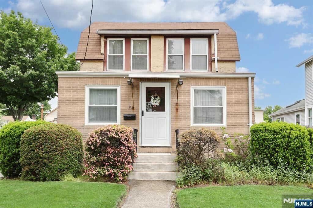 Property Photo: 24 Erie Street NJ 07628
