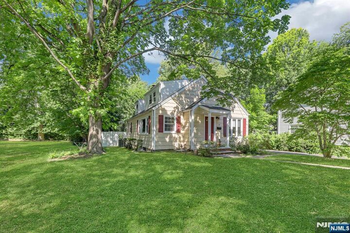 Property Photo:  19 Harsen Road  NJ 07670 