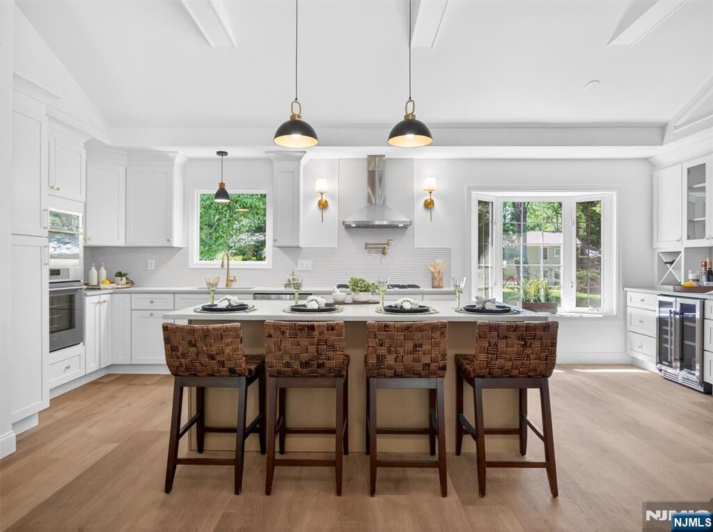 Property Photo: 51 Bedford Place NJ 07446