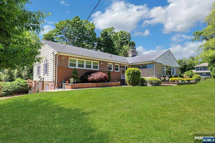 Property Photo: 10 Shaw Road NJ 07677