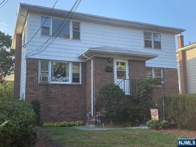 Property Photo: 175 Delafield Avenue 2 NJ 07071