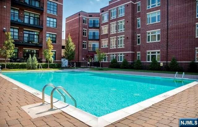 Property Photo:  3325 Riverview Avenue 325  NJ 07631 