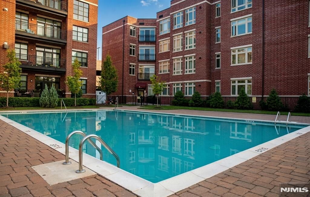 Property Photo: 3325 Riverview Avenue 325 NJ 07631