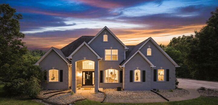 Property Photo:  135 Harbour Pointe Drive  KY 41097 