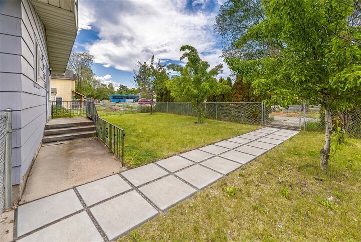 Property Photo: 2103 S 14th Street W MT 59801