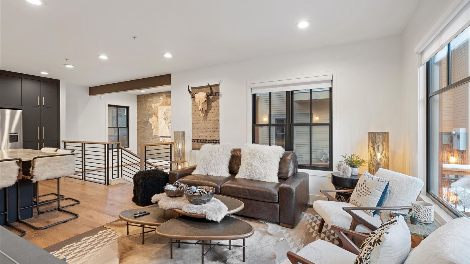 Property Photo: 116 Lupfer Avenue B MT 59937