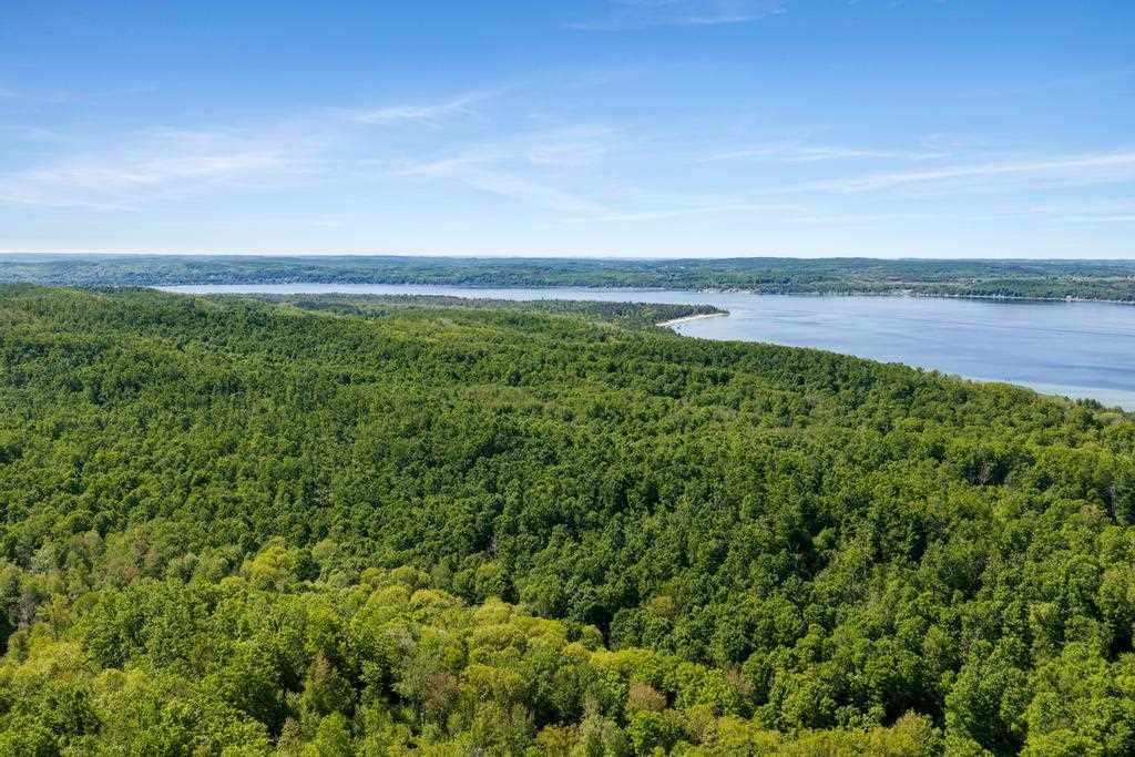 Property Photo:  Tbd Camp Daggett  MI 49712 