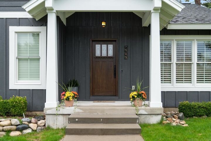 Property Photo:  7563 Evergreen Ridge  MI 49740 