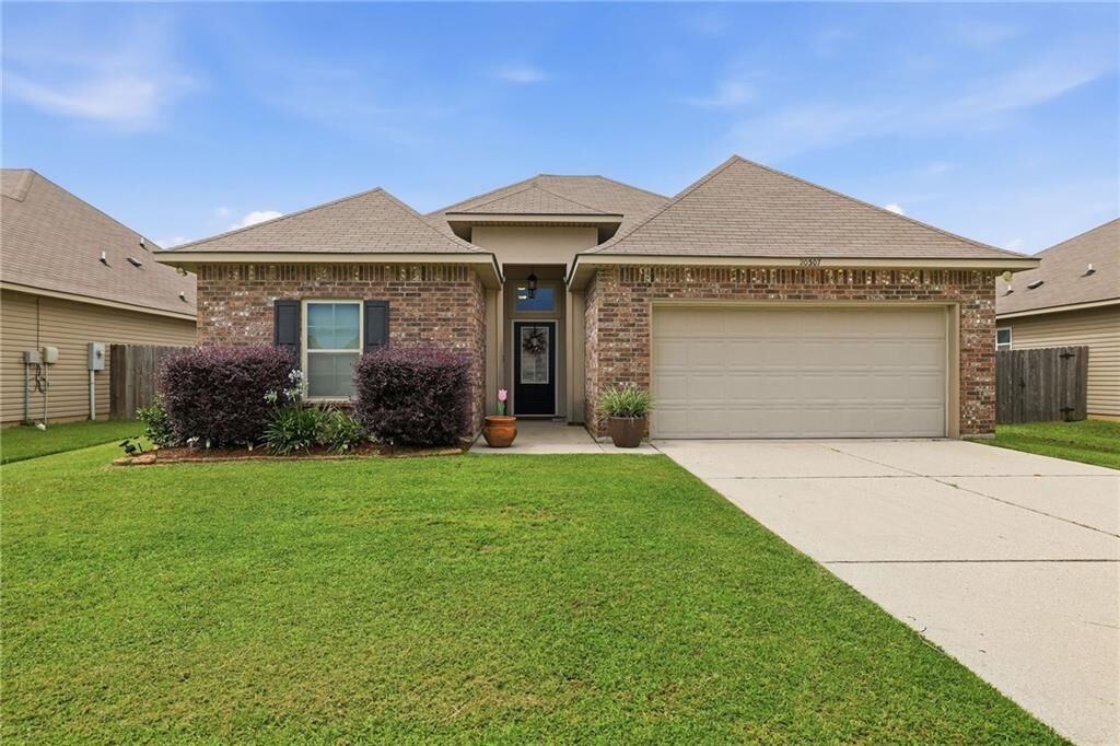 Property Photo:  20307 Palm Boulevard  LA 70435 