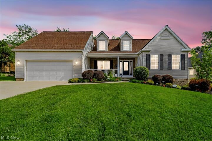 Property Photo:  30190 Bonnie View Drive  OH 44092 