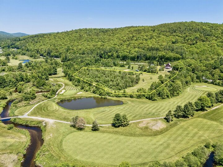 Property Photo:  3 Breakneck Road  NH 03773 