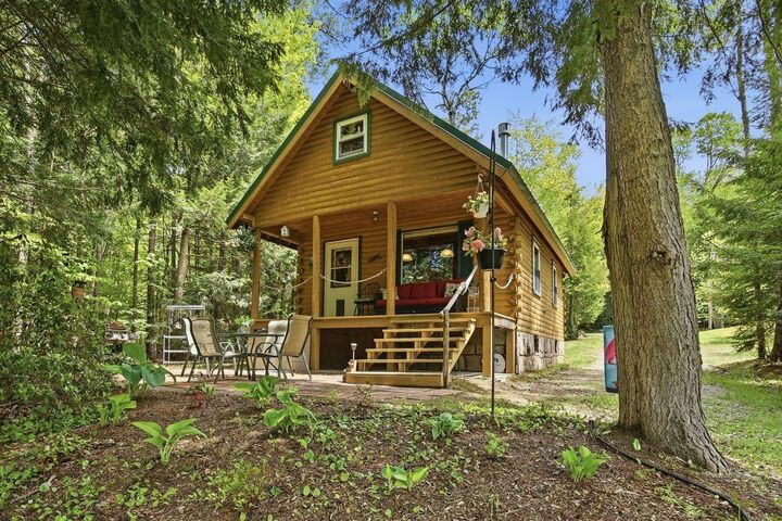 Property Photo:  38 Kelly Road  NH 03582 