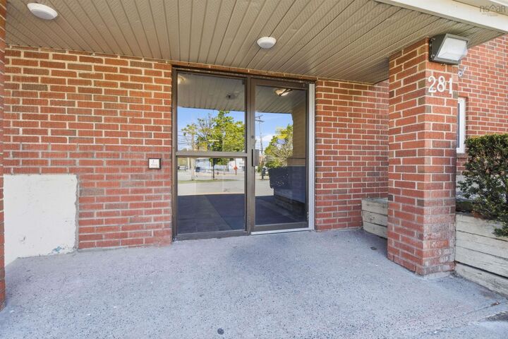 Property Photo:  241 281 Windmill Road  NS B3A 4P9 