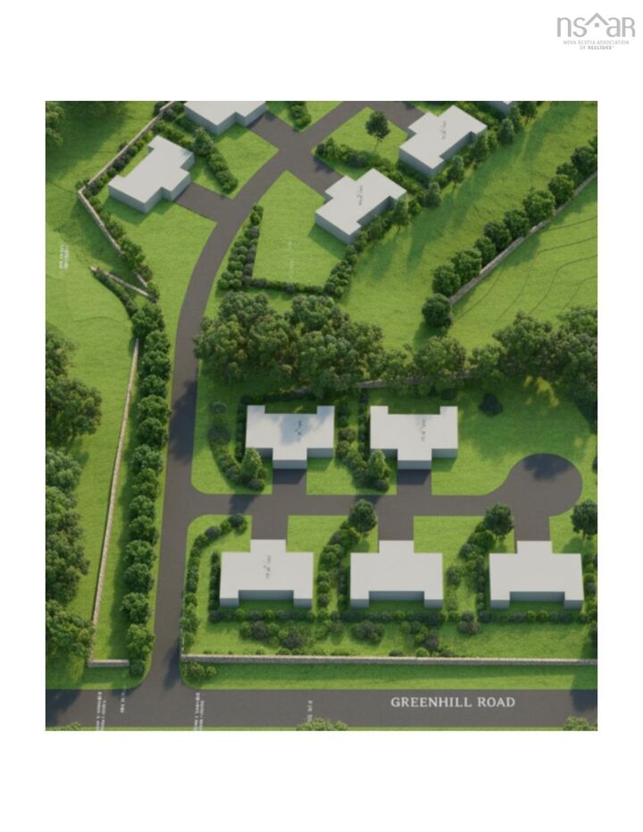 Property Photo:  Green Hill Road  NS B0K 2A0 