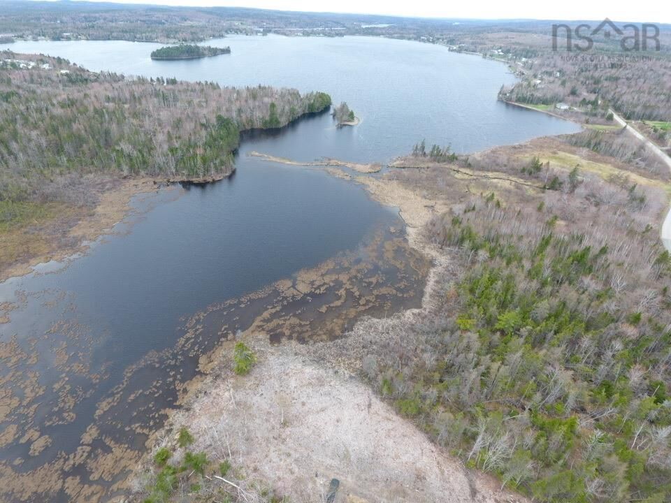 Property Photo:  Hillside Rd Lot 3 Marion Bridge  NS B1K 3M5 