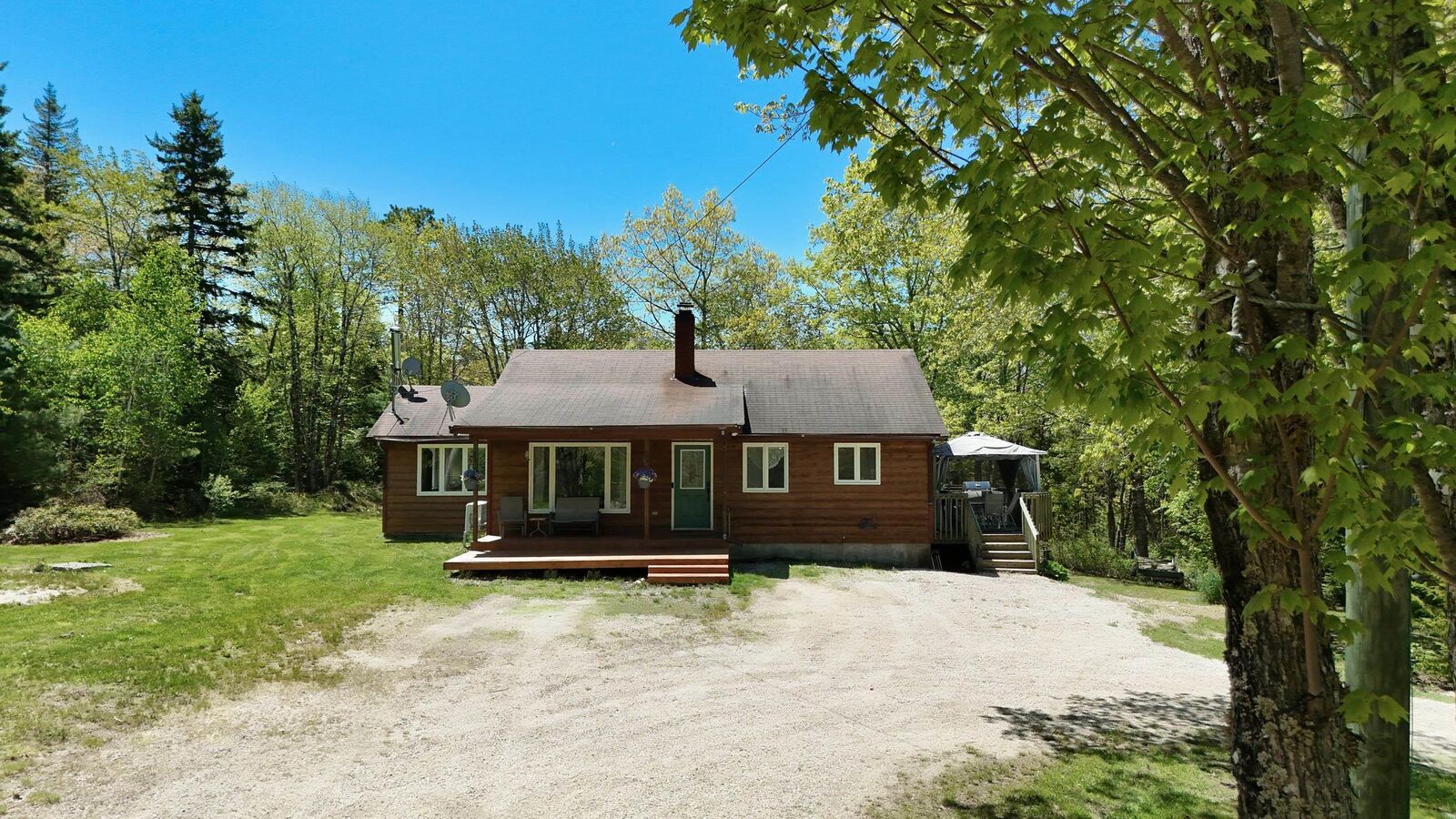 Property Photo:  299 Armstrong Road  NS B0J 1J0 