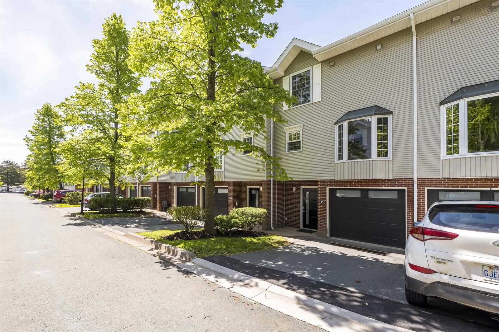 Property Photo:  38 3356 Ashton Lane  NS B3L 4T4 
