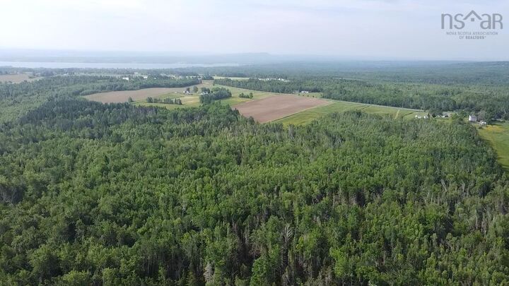Property Photo:  Lot Scotch Hill Road Road  NS B0K 1H0 