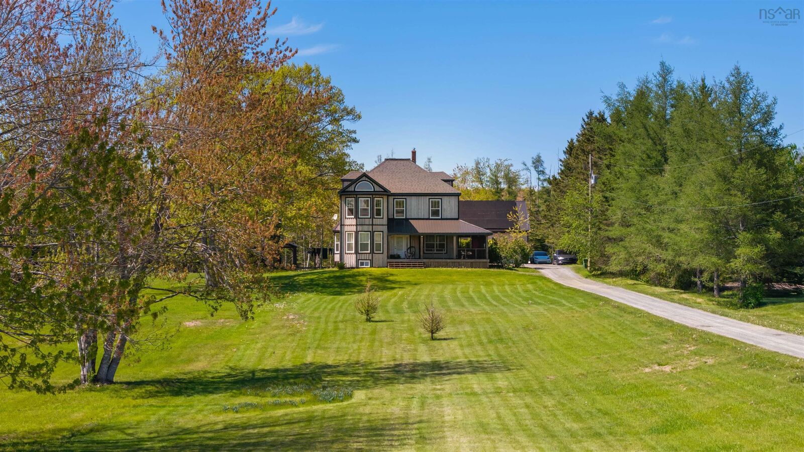 Property Photo:  5323 Highway 289  NS B0N 2P0 