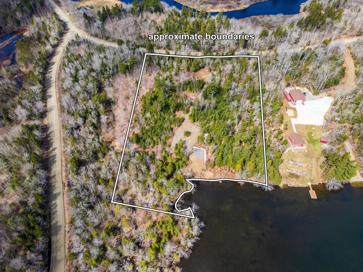 Property Photo:  334 Harrington Road  NS B0W 2Y0 