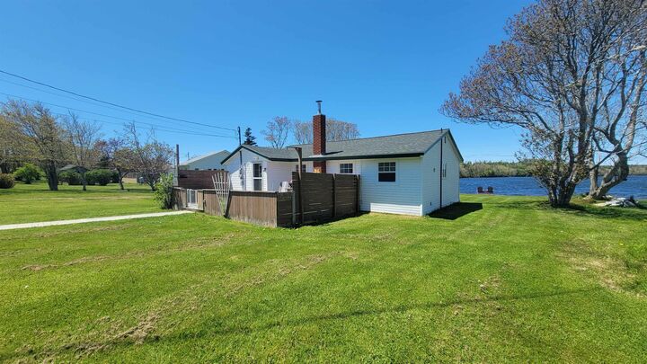 Property Photo:  108 Pembroke Road  NS B5A 5H3 