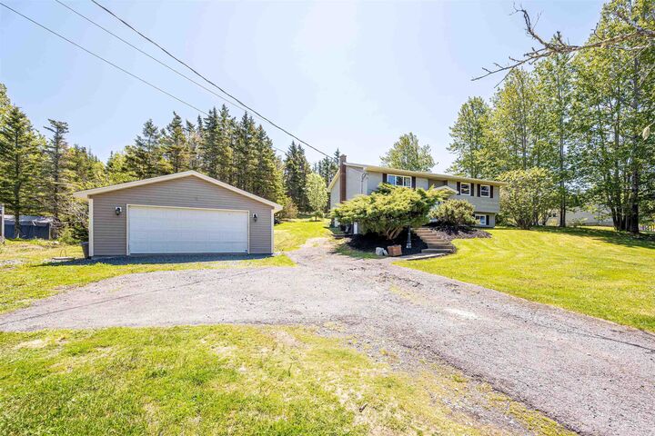 Property Photo:  1307 East Petpeswick Road  NS B0J 2L0 