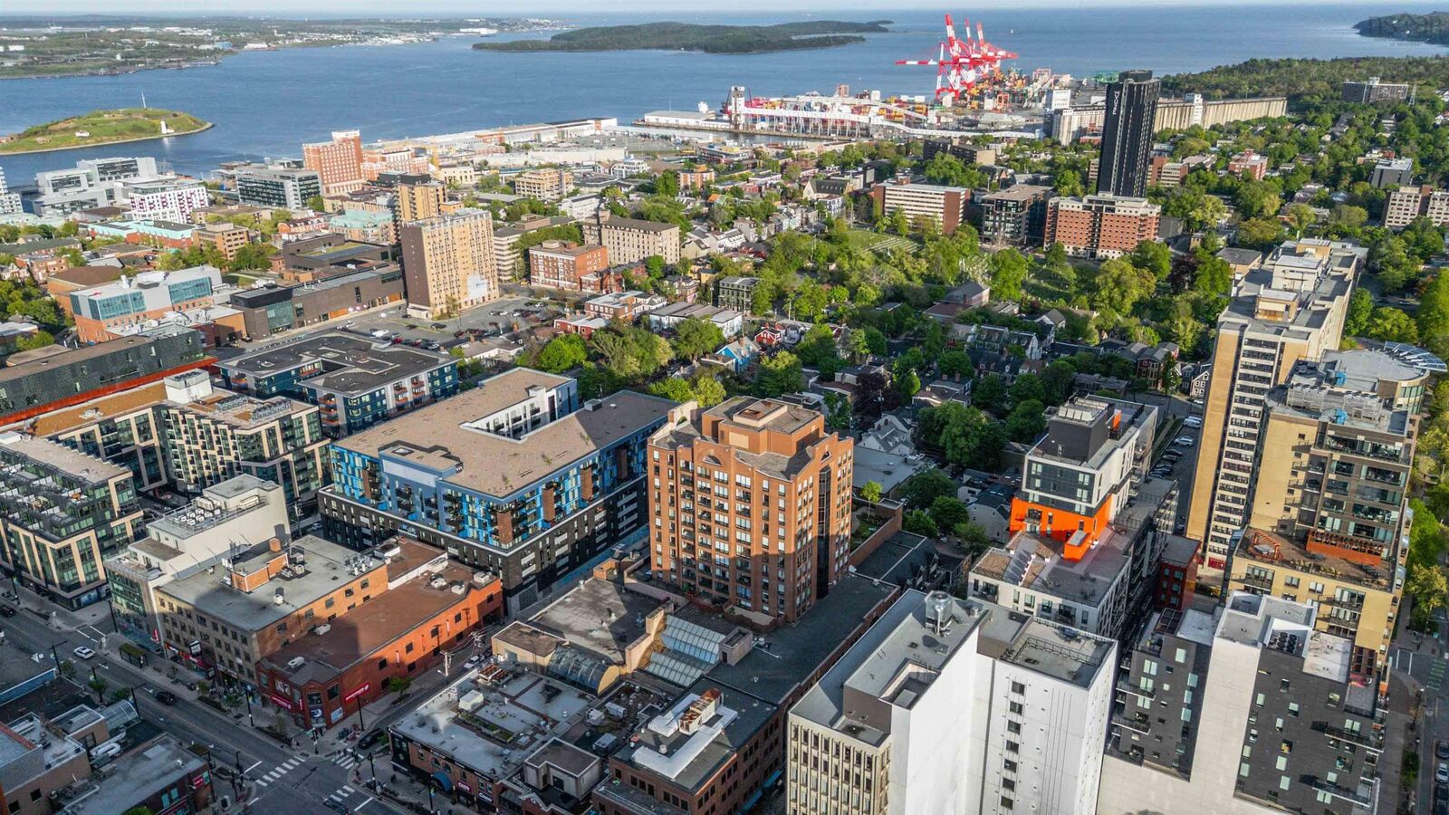 Property Photo:  1465 1504 Brenton Street  NS B3J 3T3 