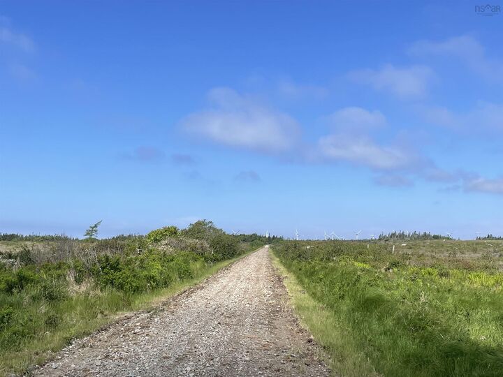 Property Photo:  Lot Popes Road  NS B0W 2E0 