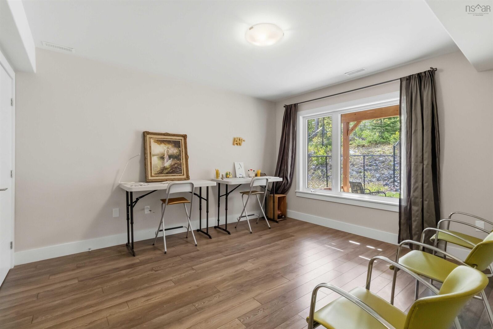 Property Photo:  43 Eliza Ritchie Crescent Crescent  NS B3M 0K5 