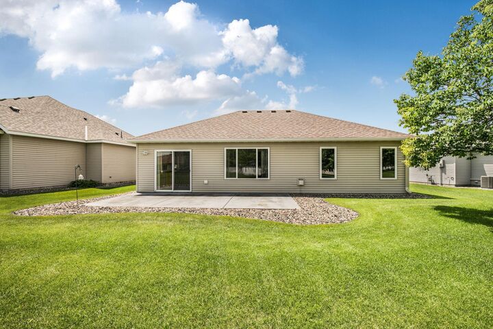 Property Photo:  1037 Diamond Willow Circle  MN 56387 