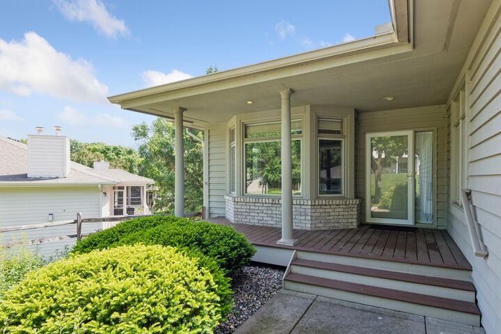Property Photo:  8967 Ferndale Lane  MN 55347 