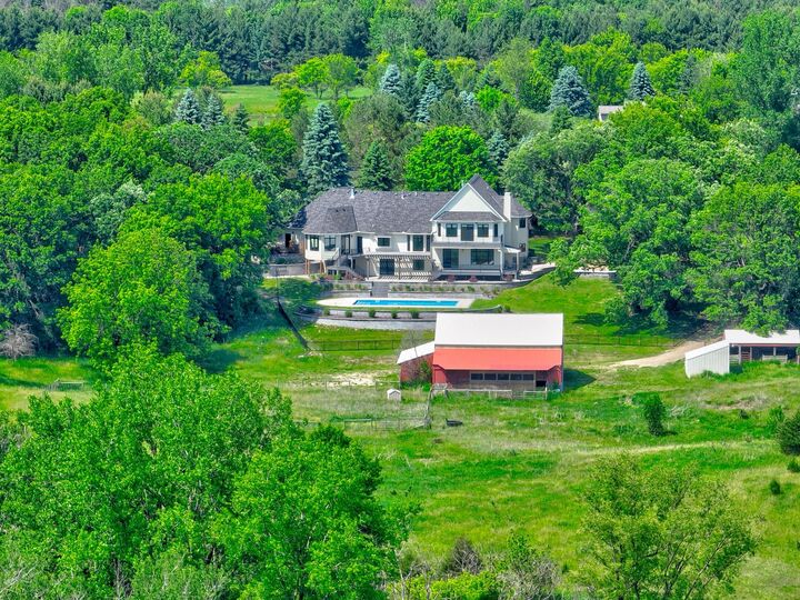 Property Photo:  9175 107th Street N  MN 55082 