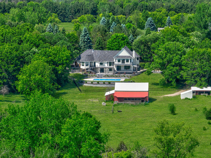 Property Photo: 9175 107th Street N MN 55082