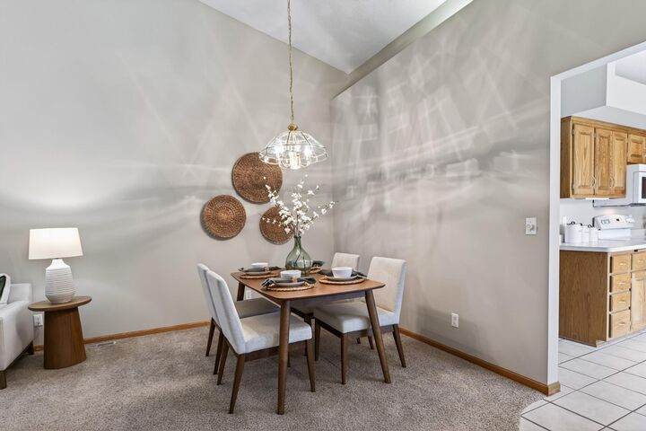 Property Photo: 11911 Aberdeen Street NE MN 55449