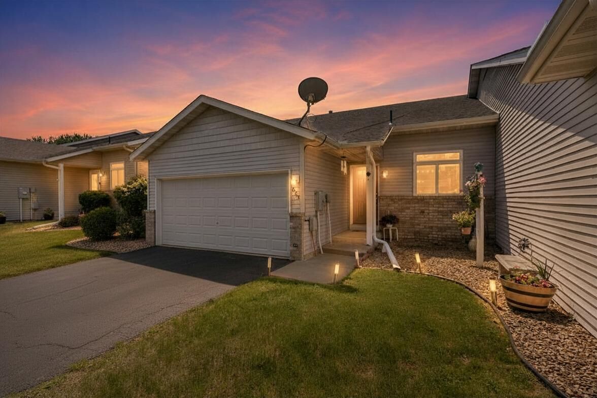 Property Photo:  623 35th Street W  MN 55033 