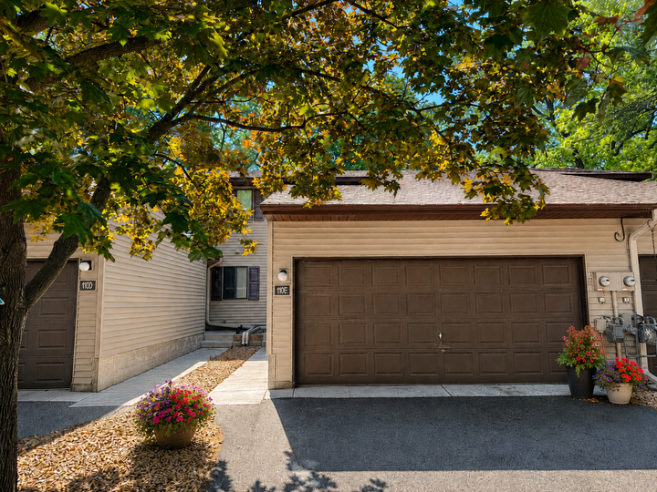 Property Photo:  110 South Drive  MN 55014 